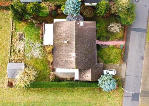 Foto - 5 Zimmer Bungalow zum Kaufen in Hürtgenwald