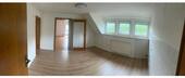 Foto - Dachgeschoßwohnung in Siegen zur Miete