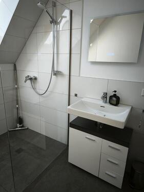 Foto - 3.5 Zimmer Maisonettenwohnung in Jettingen