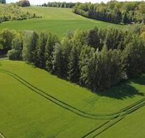 Bungalow in Alleinlage auf 3000qm Grundstück Nähe BautzenGörlitz - Kottmar