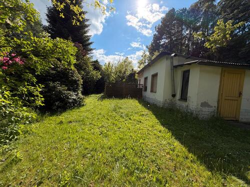 Foto - Grundst&uuml;ck zur Miete in Kottmar
