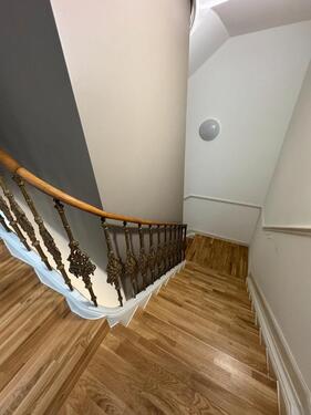 Foto - 3 Zimmer Dachgeschoßwohnung in Wiesbaden