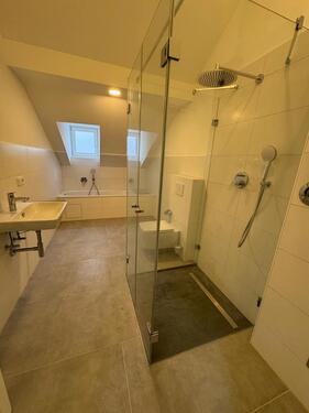 Foto - Dachgeschoßwohnung in Wiesbaden zur Miete