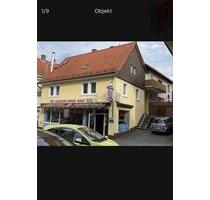 Wohn-und Geschäftshaus zu Verkaufen - Weinheim
