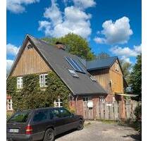 Familienidylle in Nord-Niedersachsen - Bülkau