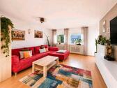 Foto - Provisionsfrei, 4 Zimmerwohnung mit Balkon und Garage