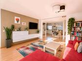 Foto - 4 Zimmer Etagenwohnung zum Kaufen in Greding