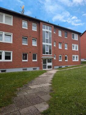 Foto - Gut gelegene 3 Zimmer Eigentumswohnung EG mit Balkon