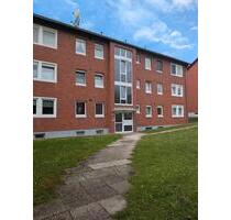 Gut gelegene 3 Zimmer Eigentumswohnung EG mit Balkon - Hessisch Oldendorf