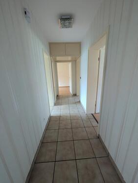 Foto - 3 Zimmer Erdgeschoßwohnung in Hessisch Oldendorf