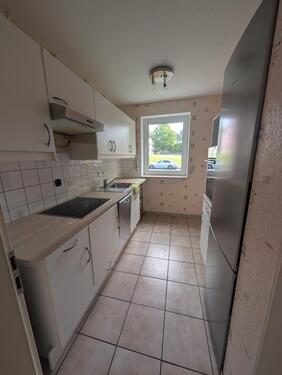 Foto - Erdgeschoßwohnung in Hessisch Oldendorf zum Kaufen