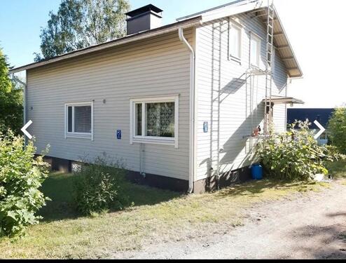 Foto - Haus Ferienhaus in Finnland zu verkaufen
