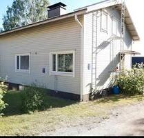 Haus Ferienhaus in Finnland zu verkaufen - Bispingen