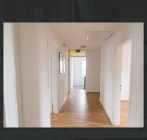 4 Zimmer mit großer Dachterrasse - Alsfeld