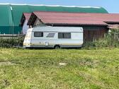 Foto - Stellfläche für Wohnwagen, Caravan, Anhänger und Boote