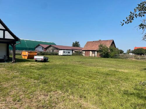 Foto - andere zur Miete in Ahrensfelde
