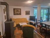 Foto - Etagenwohnung zur Miete in Großbreitenbach