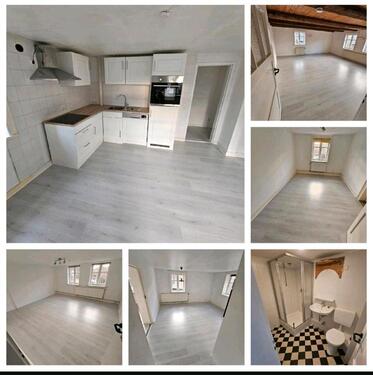Foto - 3 Zimmer Wohnung in VölkenrodeBRAUNSCHWEIG zu vermieten❗️❗️❗️