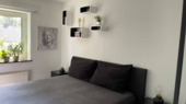 Foto - Möbliertes Apartment, 24qm, OHNE Küche, NK inklusive außer Strom