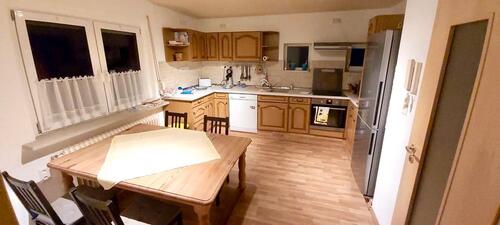 Foto - Wohnung Bestwig Velmede - 340,00 EUR Kaltmiete,