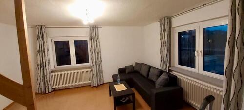 Foto - Etagenwohnung zur Miete in Bestwig