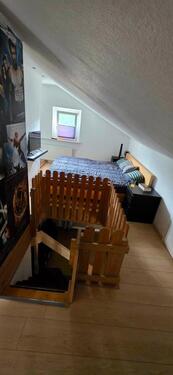Foto - Etagenwohnung in Bestwig zur Miete