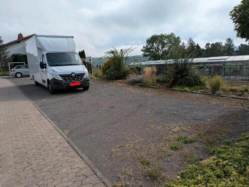Foto - Stellplatz zu Vermieten in Heusweiler