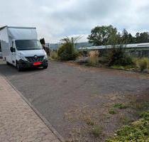 Stellplatz zu Vermieten in Heusweiler