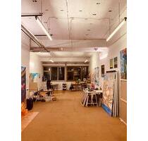 Atelier, Studio Mitnutzer’in - 350,00 EUR Kaltmiete, in Berlin (PLZ: 10437) Pankow