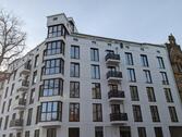 Foto - Etagenwohnung zur Miete in Leipzig