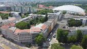 Foto - Etagenwohnung in Leipzig