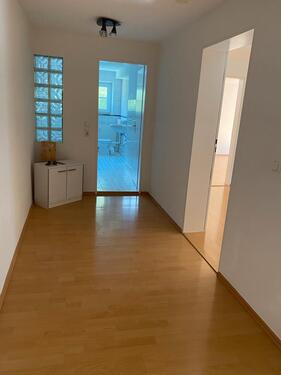 Foto - Etagenwohnung zur Miete in Neukirchen vorm Wald