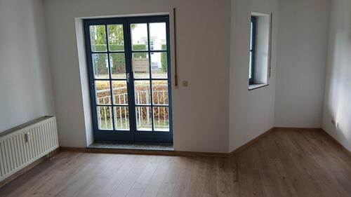Foto - Etagenwohnung zur Miete in Plauen