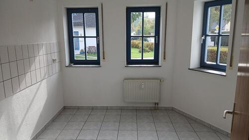 Foto - Etagenwohnung in Plauen