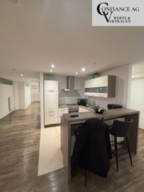 Foto - Etagenwohnung in Passau zur Miete