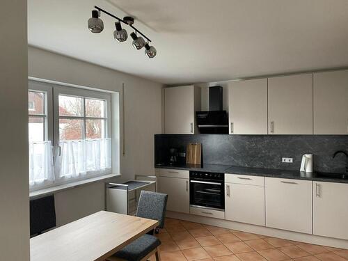 Foto - Etagenwohnung in Unterhaching