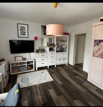 Foto - Etagenwohnung in Braunschweig