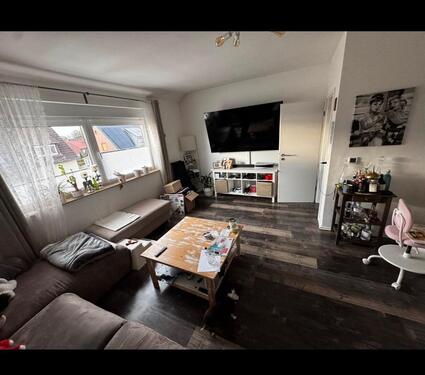 Foto - Etagenwohnung in Braunschweig zur Miete