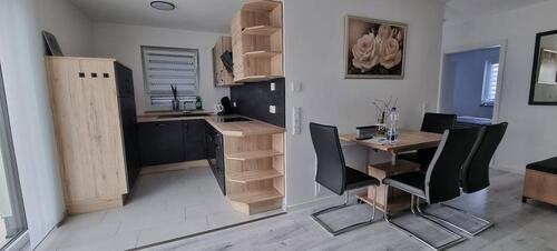 Foto - Etagenwohnung in Aldingen zur Miete