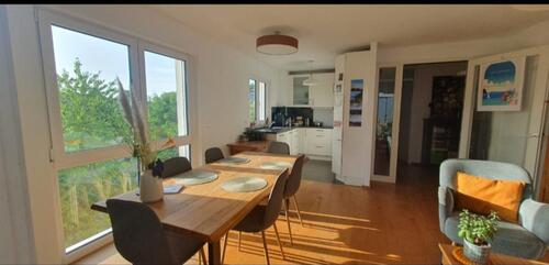 Foto - Attraktive 3-Zimmer-Eigentumswohnung mit zwei Balkonen-von Privat