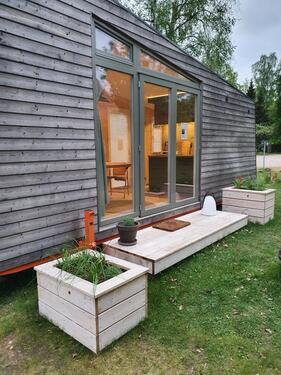 Foto - 1 Zimmer Einfamilienhaus in Bispingen