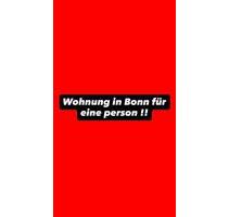 Wohnung in bonn ! - 600,00&nbsp;EUR Kaltmiete, ca.&nbsp; 35,00&nbsp;m&sup2; in Bonn (PLZ: 53125) Hardtberg