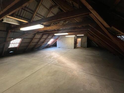 Foto - Dachboden Lager- & Hobbyraum - 360,00&nbsp;EUR Kaltmiete, ca.&nbsp; 72,00&nbsp;m&sup2;