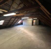 Dachboden Lager- & Hobbyraum - 360,00&nbsp;EUR Kaltmiete, ca.&nbsp; 72,00&nbsp;m&sup2; in Berlin (PLZ: 12165) Steglitz-Zehlendorf