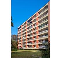 Charmante 2-Zimmer-Etagenwohnung in Minden – Tageslichtbad mit Badewanne