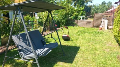 Foto - Grundst&uuml;ck in Schwerin zur Miete