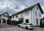 Foto - Doppelhaushälfte in Autenried zum Mieten