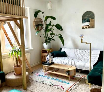 Foto - Berlin Mitte 5Tage ZwischenmieteApartment Miete