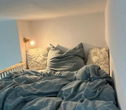 Foto - 2 Zimmer Etagenwohnung in Berlin