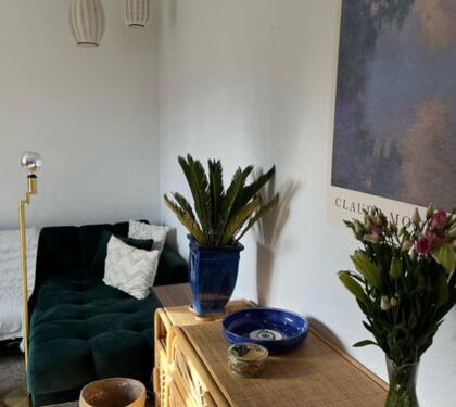 Foto - Etagenwohnung in Berlin zur Miete